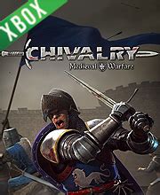 Buy Chivalry: Medieval Warfare .